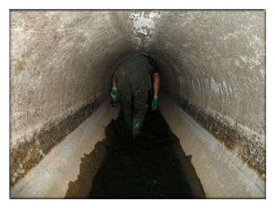 鹰潭管道高压清洗