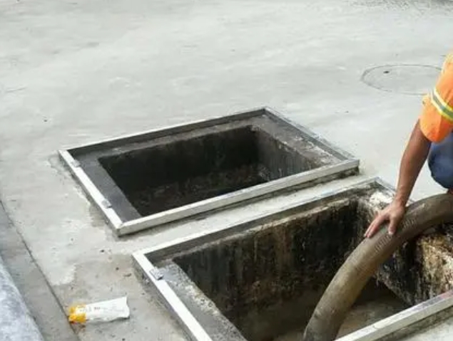 鹰潭化粪池清理