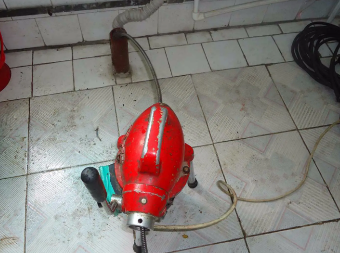 鹰潭下水道疏通