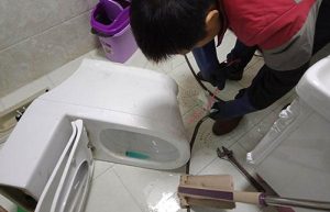 鹰潭下水道疏通电话-30分钟快速上门